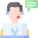 Customer Support Desk